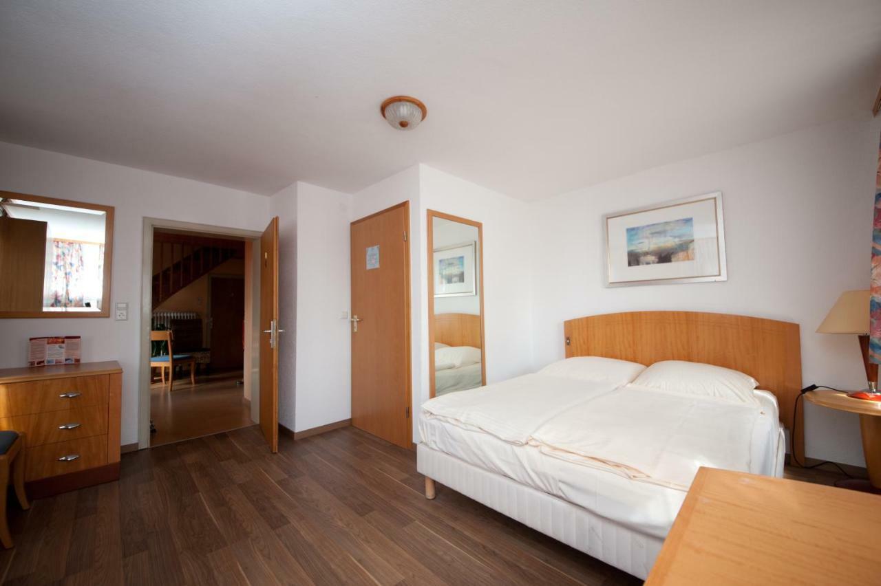 לינדאו Hotel Gruner Baum מראה חיצוני תמונה